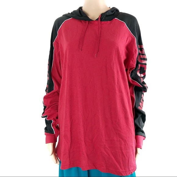 Guess Tops - Guess XL with hood